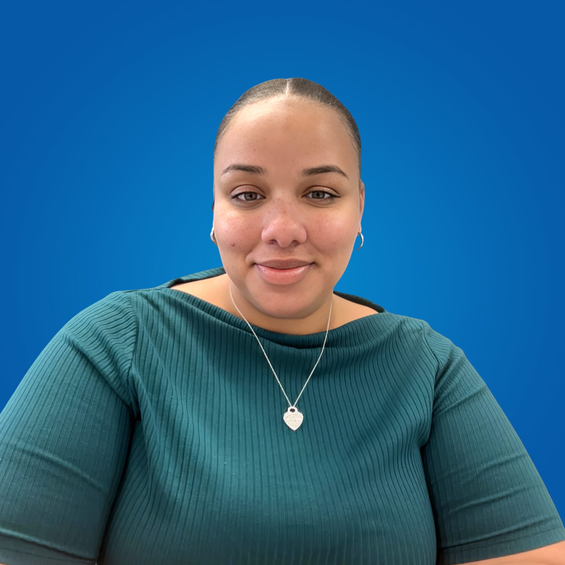 Alexis Frierson