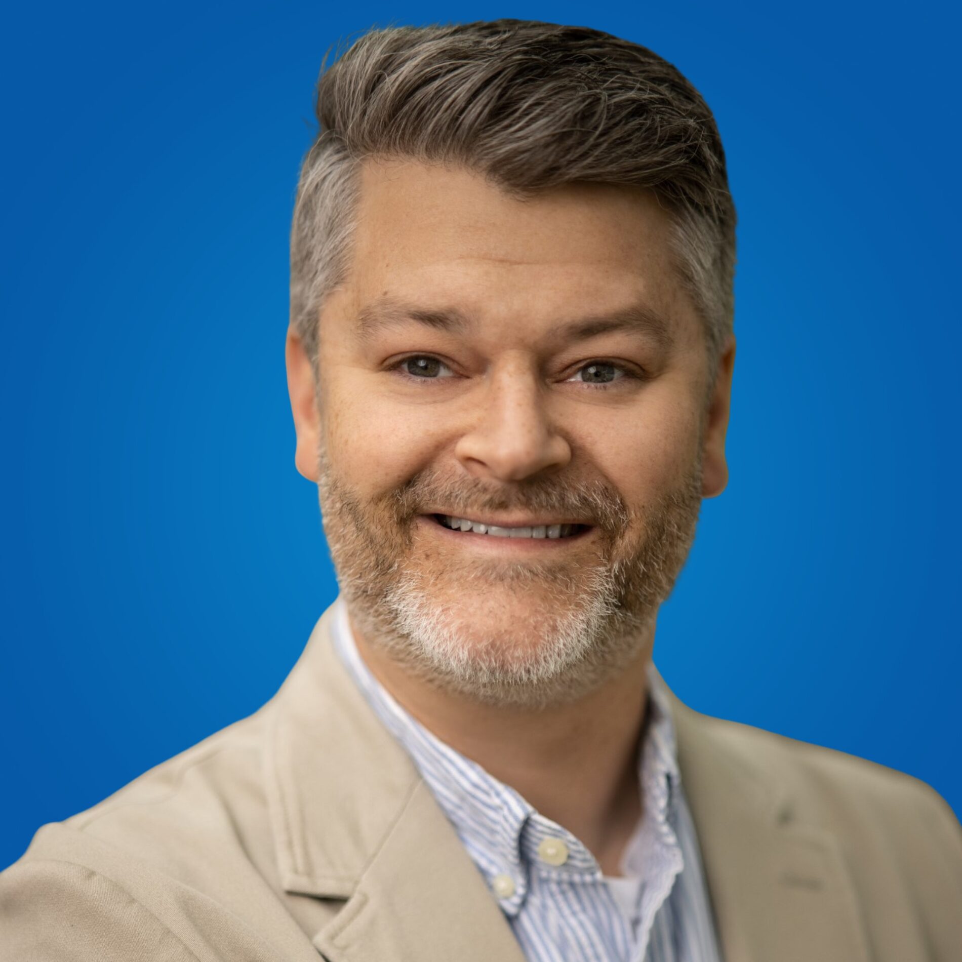 Joshua Jones
